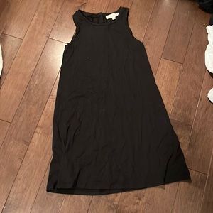 Woman’s loft dress petite
